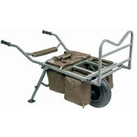 Nash Trax Metro MK2 Barrow